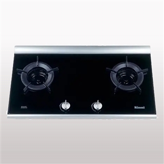 Bếp gas âm Rinnai RB-2CG(B)